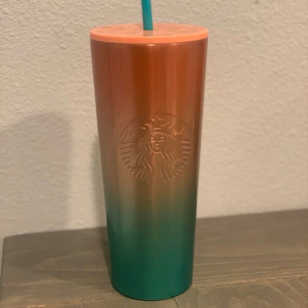 Starbucks Tumbler